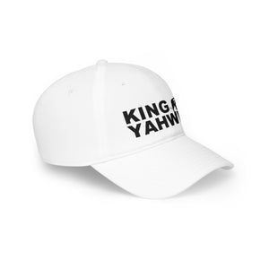King YAHWEH (Truth) Baseball Cap