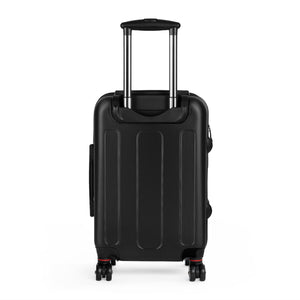 Canary Suitcase