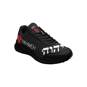 KING YAHWEH (Titan) Men's Running Shoes
