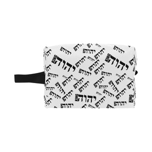 King Yahweh Luxe Portable Bag