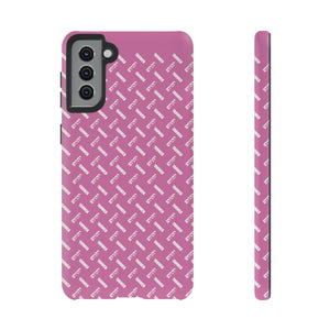 King Yahweh Omni 4.0 Tough Case (Pink)