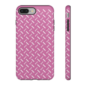 King Yahweh Omni 4.0 Tough Case (Pink)