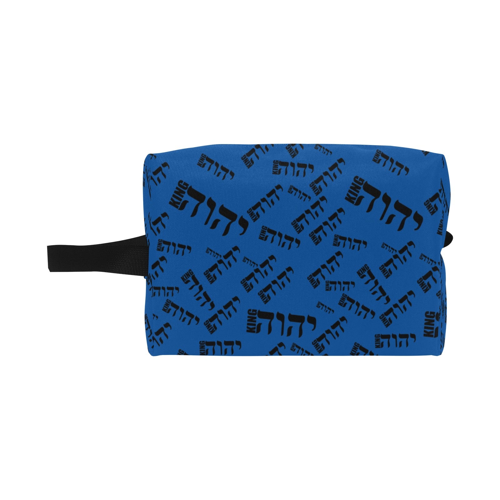 King Yahweh Luxe Portable Bag