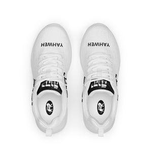 The (Infinite) King YAHWEH Men’s athletic shoes