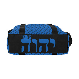 King YAHWEH Leisure (Large Capacity Duffle Bag)