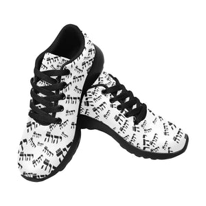 King YAHWEH Luxe II Sneakers (Smaller Sizes) Standard