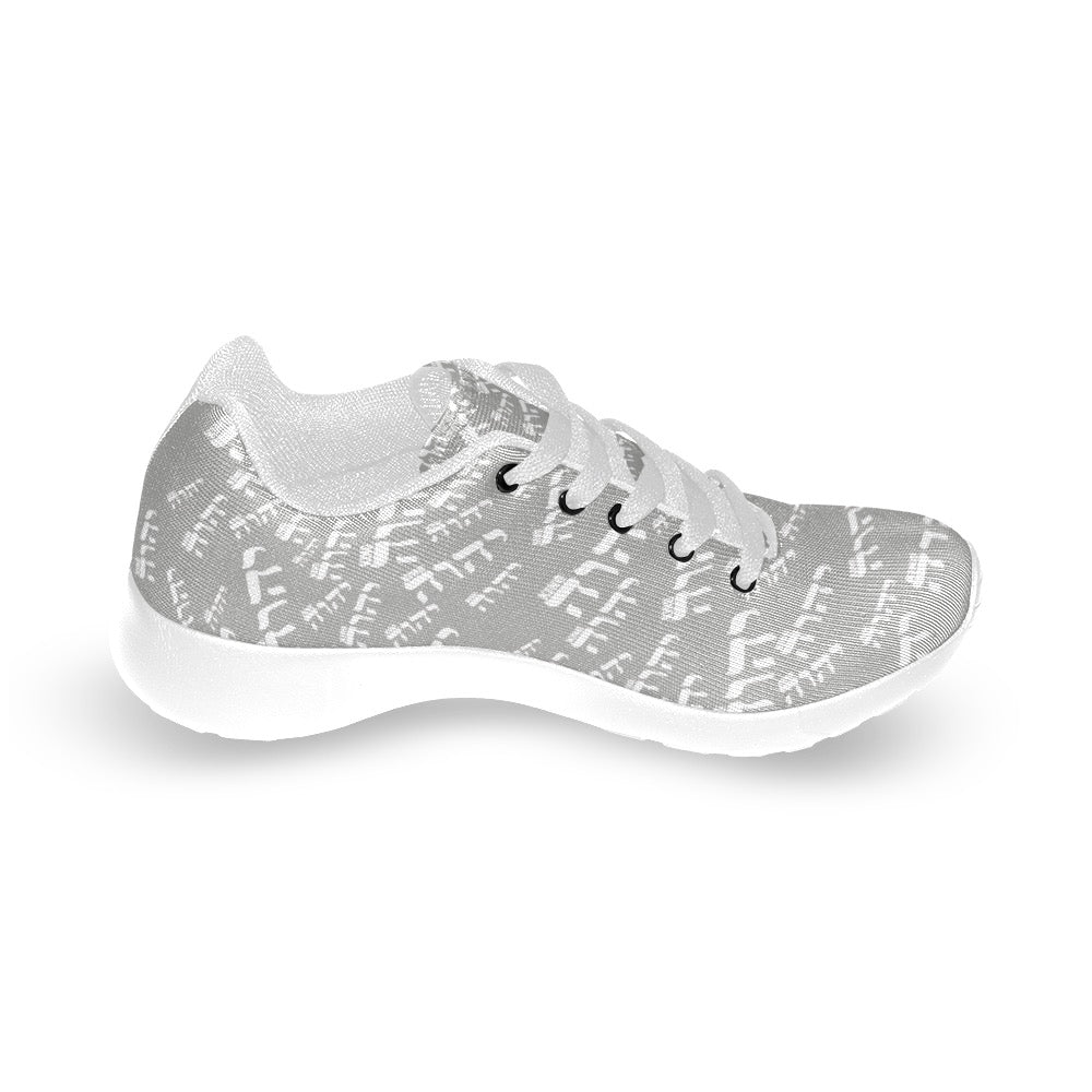 King YAHWEH Luxe II Sneakers (Smaller Sizes) Expanded I