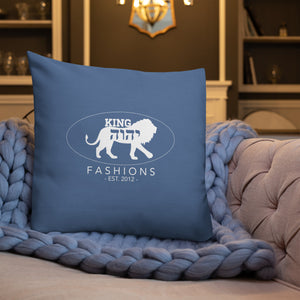 KING YAHWEH Everyday Premium Pillow