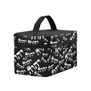 King YAHWEH Luxe II Isothermic Lunch Bag
