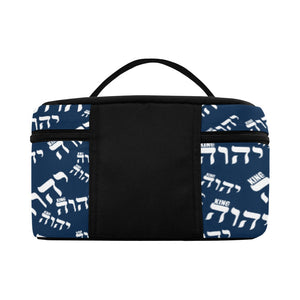 King YAHWEH Luxe II Isothermic Lunch Bag