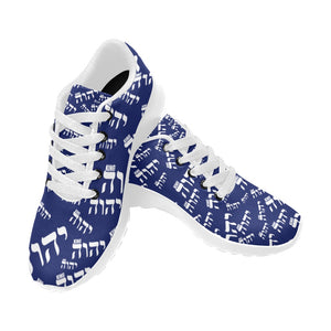King YAHWEH Luxe II Sneakers (Smaller Sizes) Standard