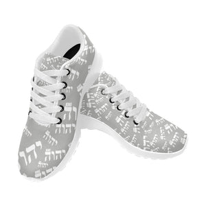 King YAHWEH Luxe II Sneakers (Smaller Sizes) Expanded I
