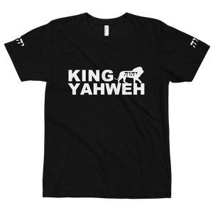 King YAHWEH Bold 2.0 Classic Diamond Edition